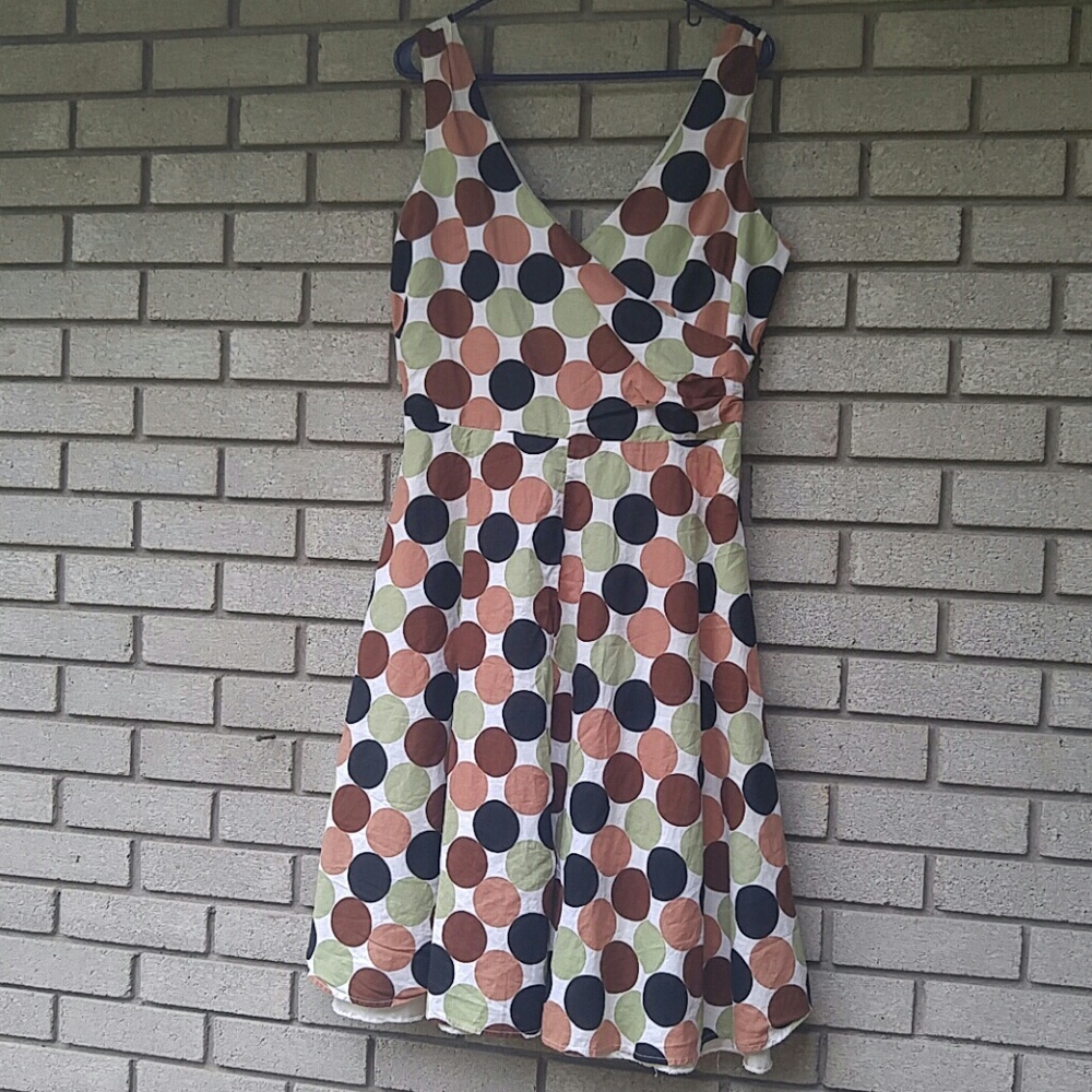 Tempted Brand Dress